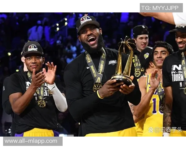 麦迪直言湖人争冠难度大雷霆掘金实力更胜一筹