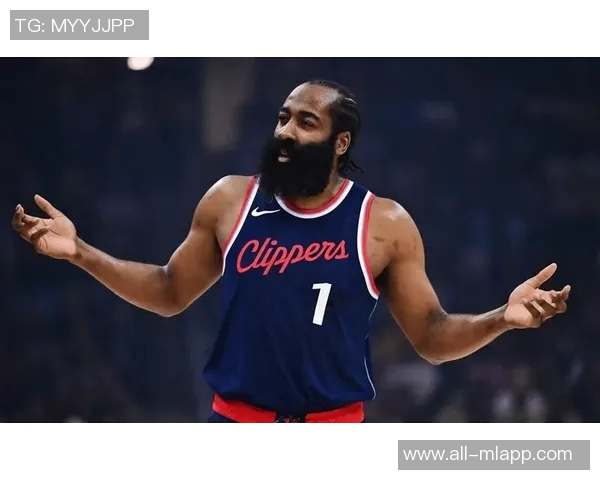 保罗快船艰难时刻宣布退役计划哈登意外受压反应不及