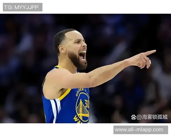 库里揭幕战表现出色16投7中贡献20分4板5助1帽三分球命中率高达50