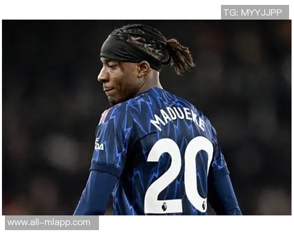 马杜埃凯罚失点球引发争议评论员呼吁下次别再让他主罚